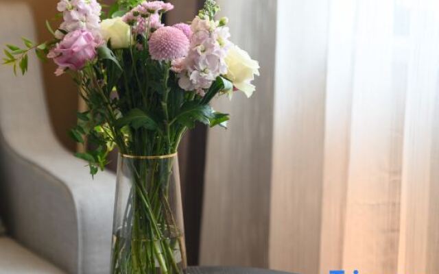 Yeste International Hotel (Nanning Anji Wanda Bus Subway Station)