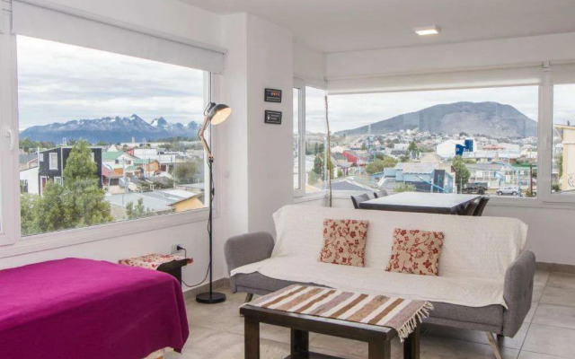 Walanika Apartamentos