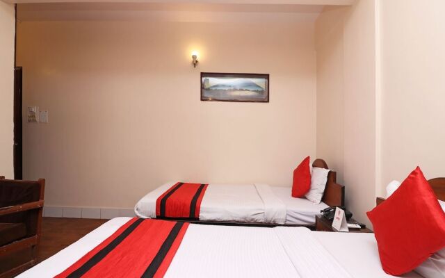 OYO 3055 Hotel Beeu