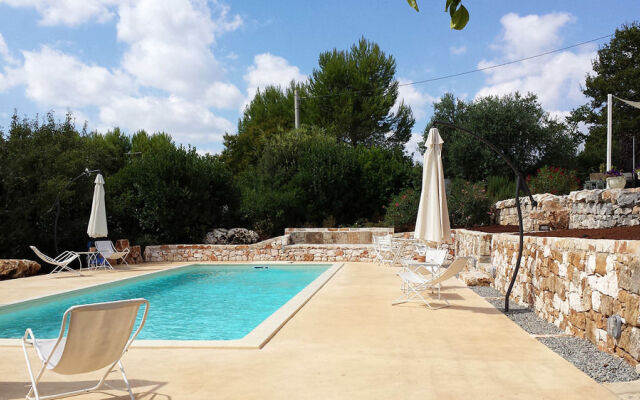 Lemoredinella B&B