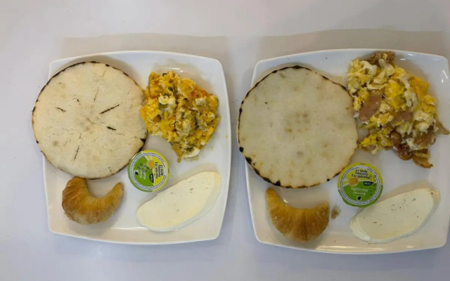 Hotel Macedonia Plaza Medellin