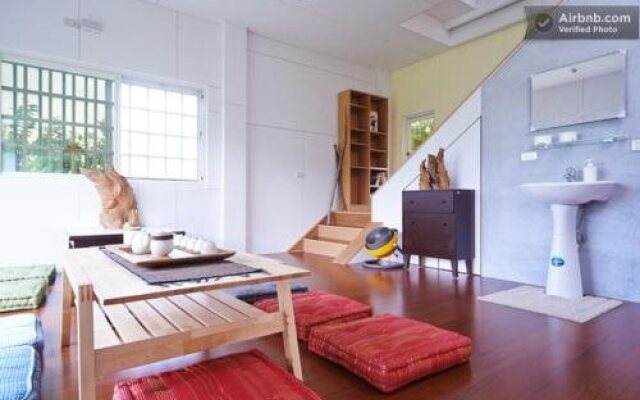 Suyen B&B