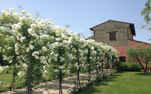 Casale Le Selvette