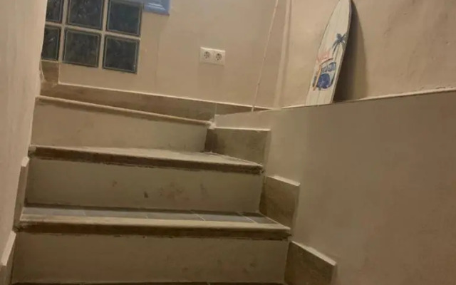 AIRAM Home BUHARDILLA