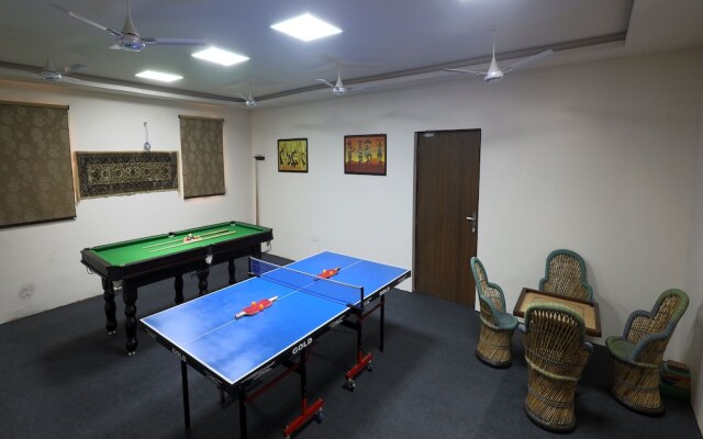 InnBox Farmstay - Rajpura Punjab