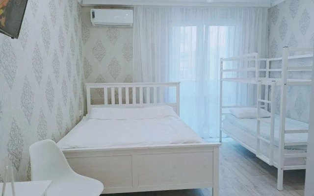 Apartments on Iskra street 66/9