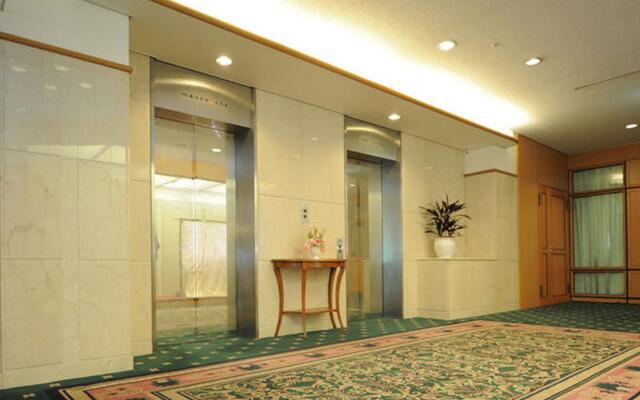 Hotel Racine Sinmaebashi