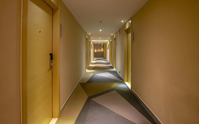 City Comfort Inn Nanning Changgang
