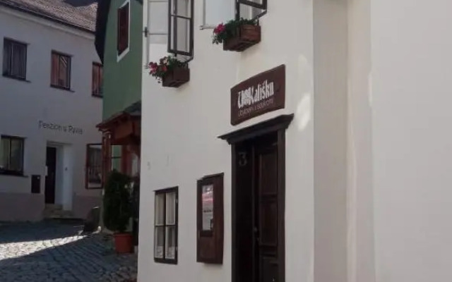 U Kalíšku