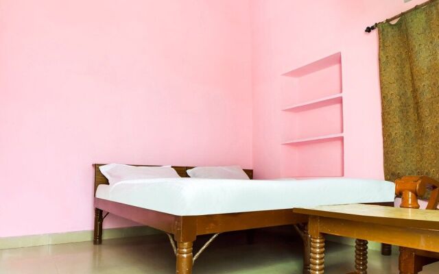 SPOT ON 36985 Praful Palaces