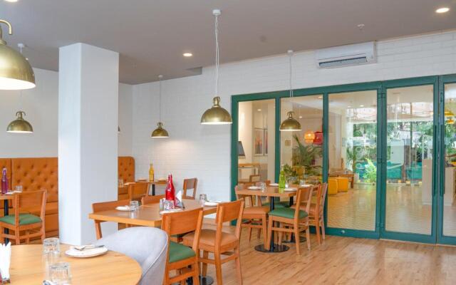 Bloom Hotel - Brookefield