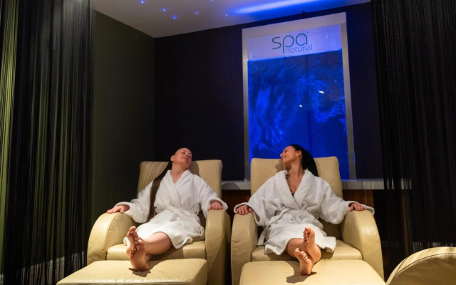 Mercure Manchester Norton Grange Hotel & Spa