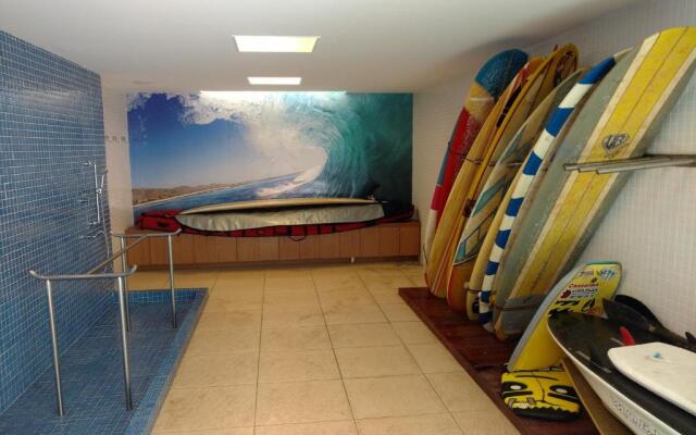 Reserva Pontal Beach