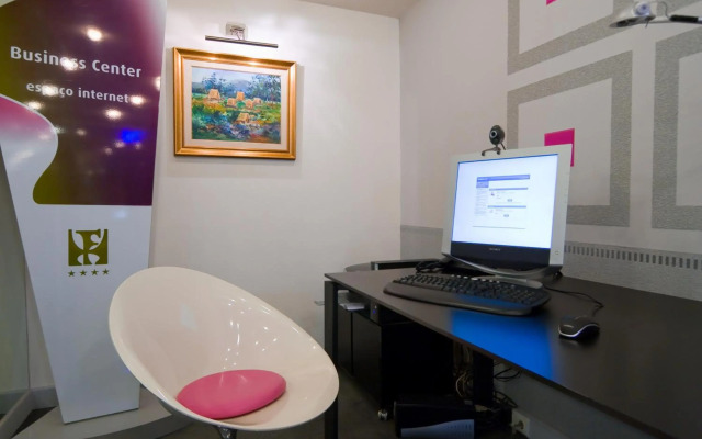 Hotel Fatima