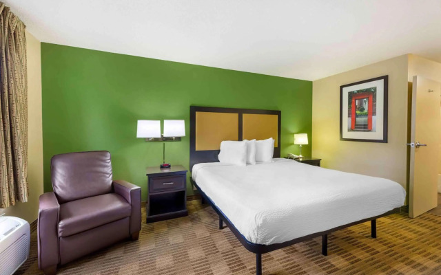 Extended Stay America Suites Cleveland Beachwood Orange Pl S