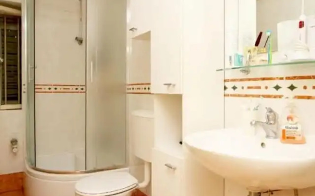 Apartment Gvido - in the center of the city : A Split, Riviera Split