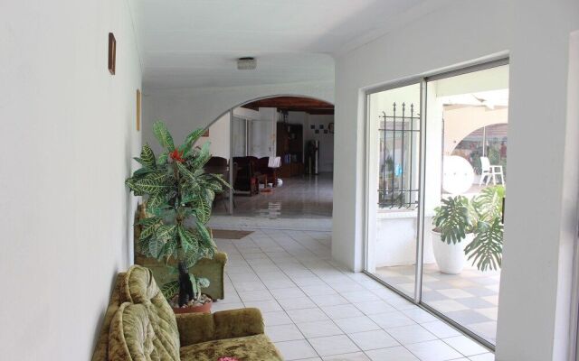 11 Eland Guest House