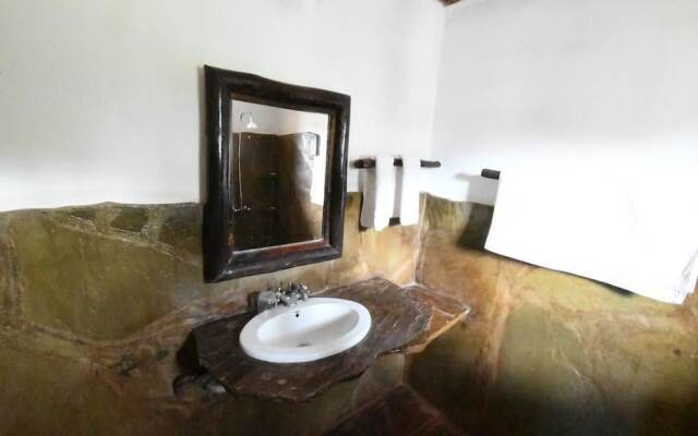Sagala Lodge