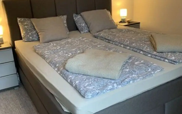 Holiday Apartment Harbor Flair