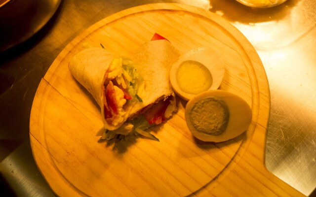 Metropolo Guangzhou Wanda Plaza Hotel