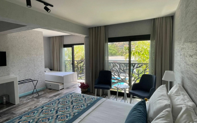 Villa Oliva Butik Hotel