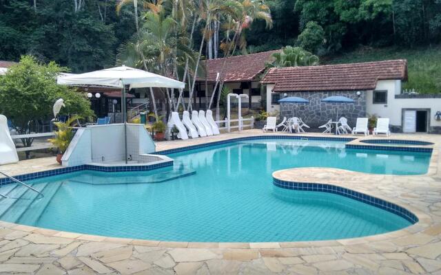 Hotel Colonial