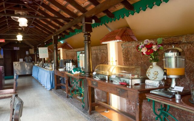 Casa Severina