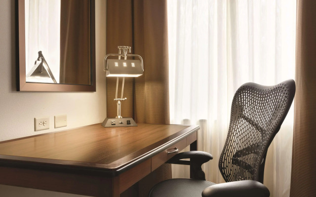 Hilton Garden Inn Rochester Downtown, NY