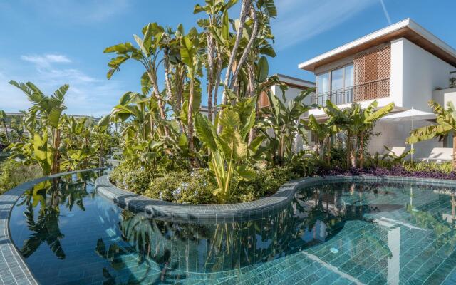 Bayou Villas 2 Bedrooms - Ultra All Inclusive