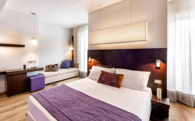 Hotel Dory & Suite