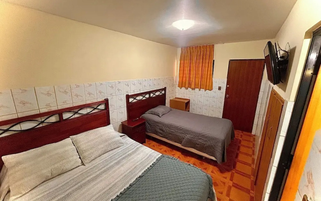 Hotel Nikyasan