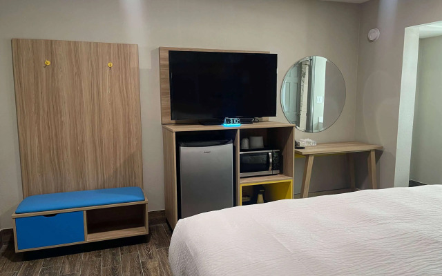 Days Inn by Wyndham Sulphur Springs