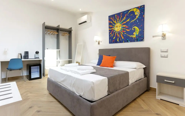 Pessina 90 Rooms - Camera 3