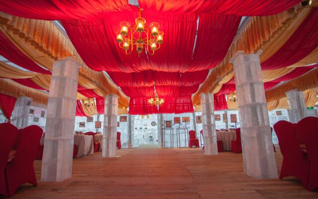 Shangri-La Songbei, Harbin