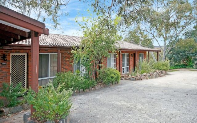 Sponars Onshore Apartment 1 - FREE unlimited WIFI