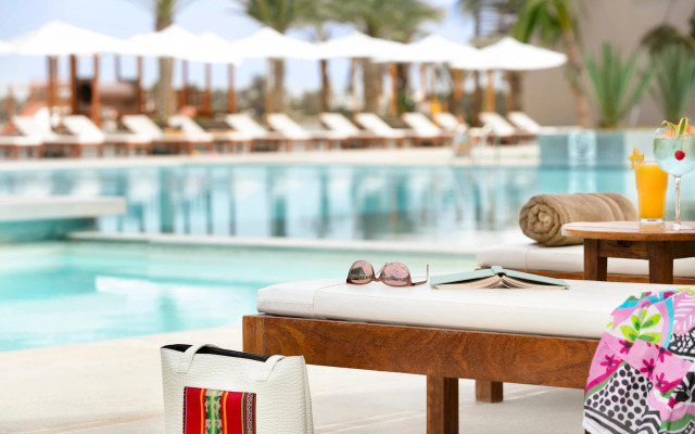 The Legend Paracas Resort, a Destination by Hyatt Hotel