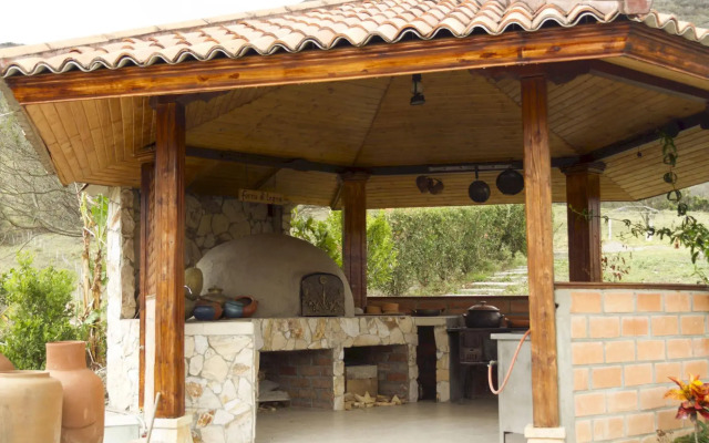 Villa Beatriz Lodge