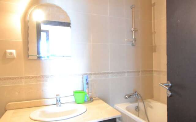 Complexe Riviera Beach