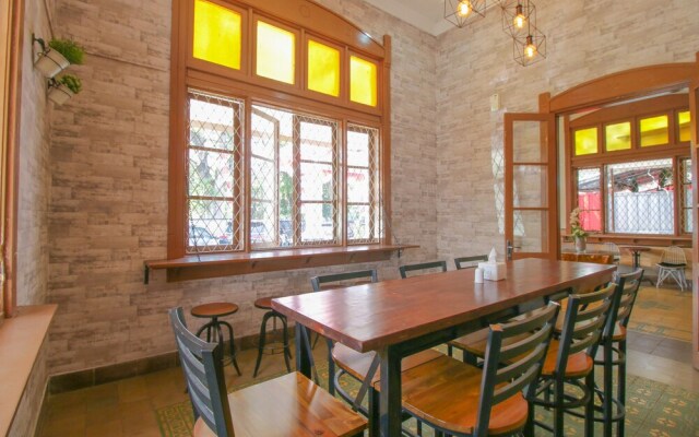 Airy Merdeka Kalimantan 5 Bandung