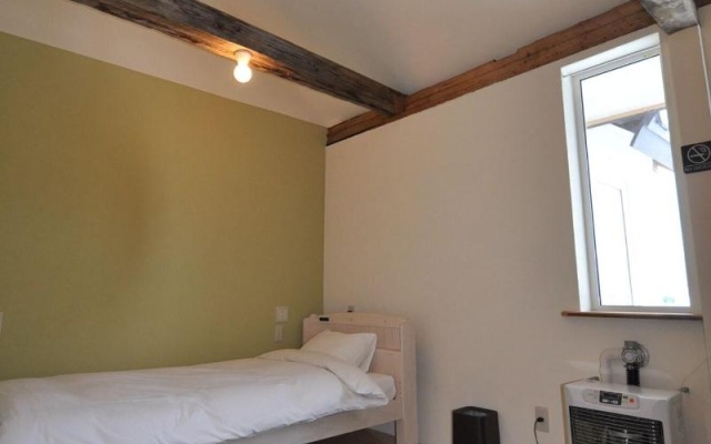 Gufo no Mori Kamifurano – Guest Rooms – Kamifurano