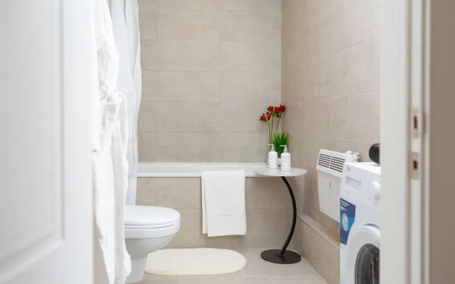 АПАРТС на ул. Нагорная, д. 16