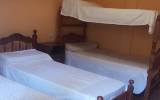 Residencial La Cigarra