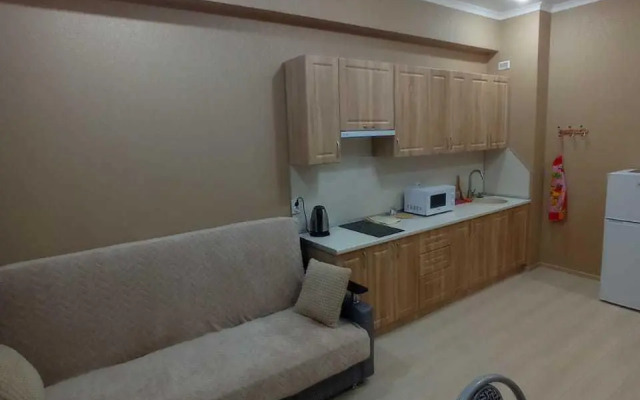 Апартаменты Лаванда на улице Декабристов