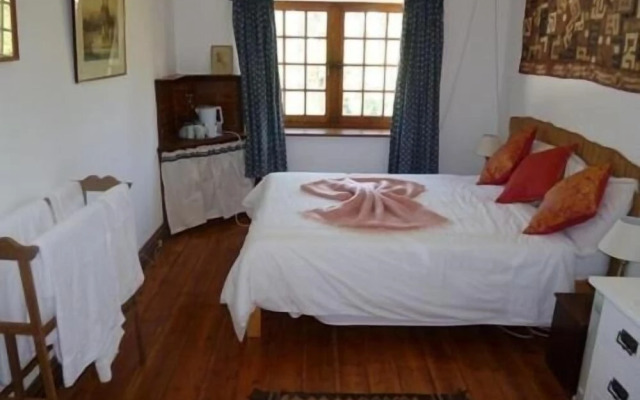 Lekkerwijn Historic Country Guest House