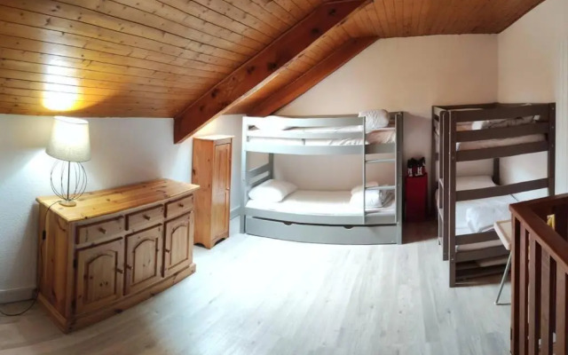 Appartement T3 50m² - 6 pers. - Barcelonnette