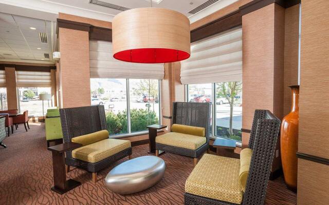 Hilton Garden Inn Salt Lake City/Layton