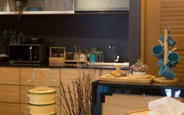 PAMA House Boutique Hostel