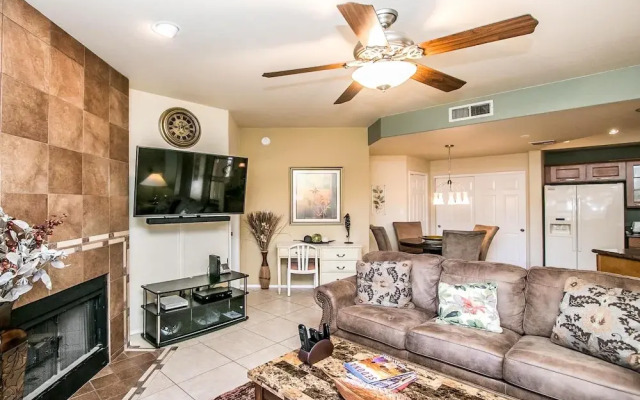 Phoenix Townhouse