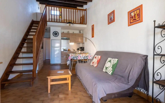 Les Maisons De La Plage - Inh 33295