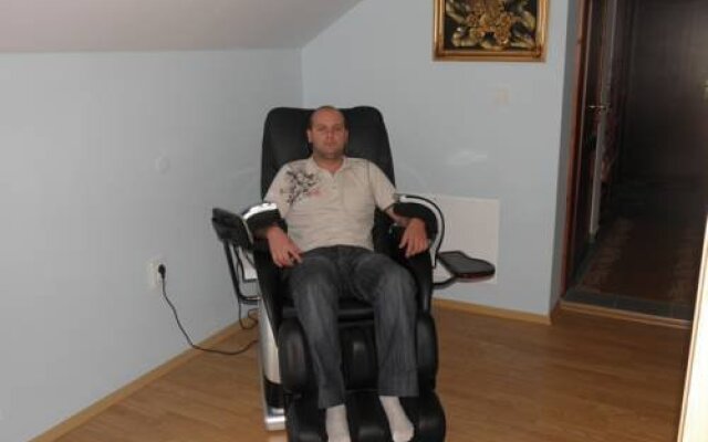 Family Hotel Vityaz House